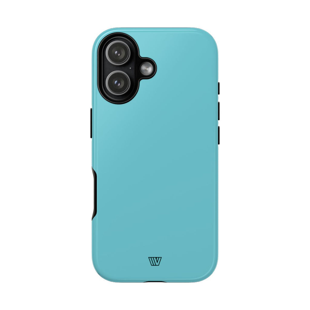 CYAN | Tough Phone Case