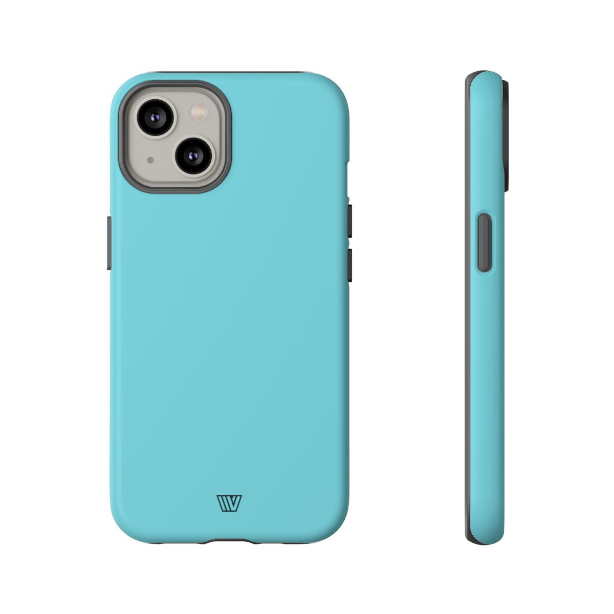 CYAN | Tough Phone Case