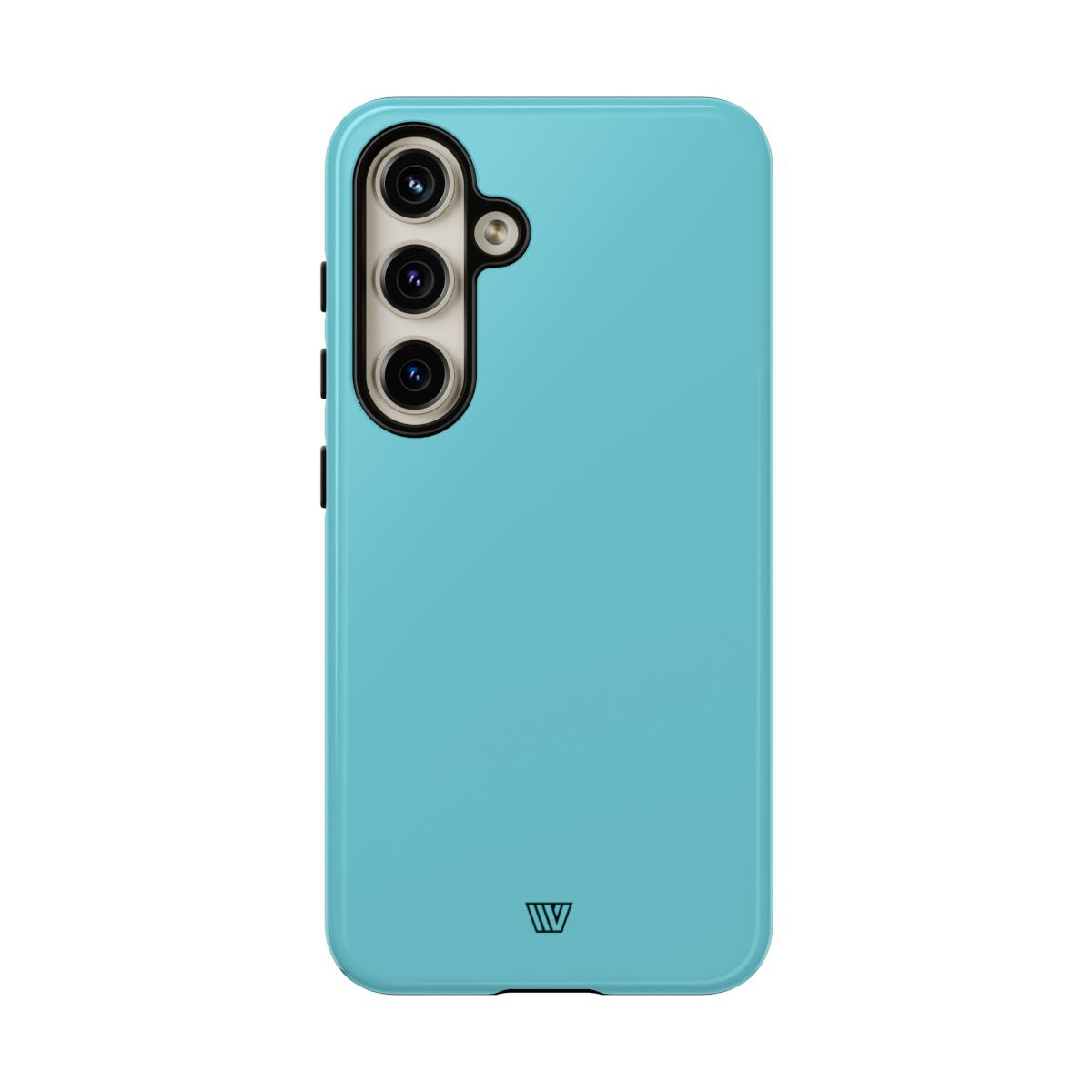 CYAN | Tough Phone Case