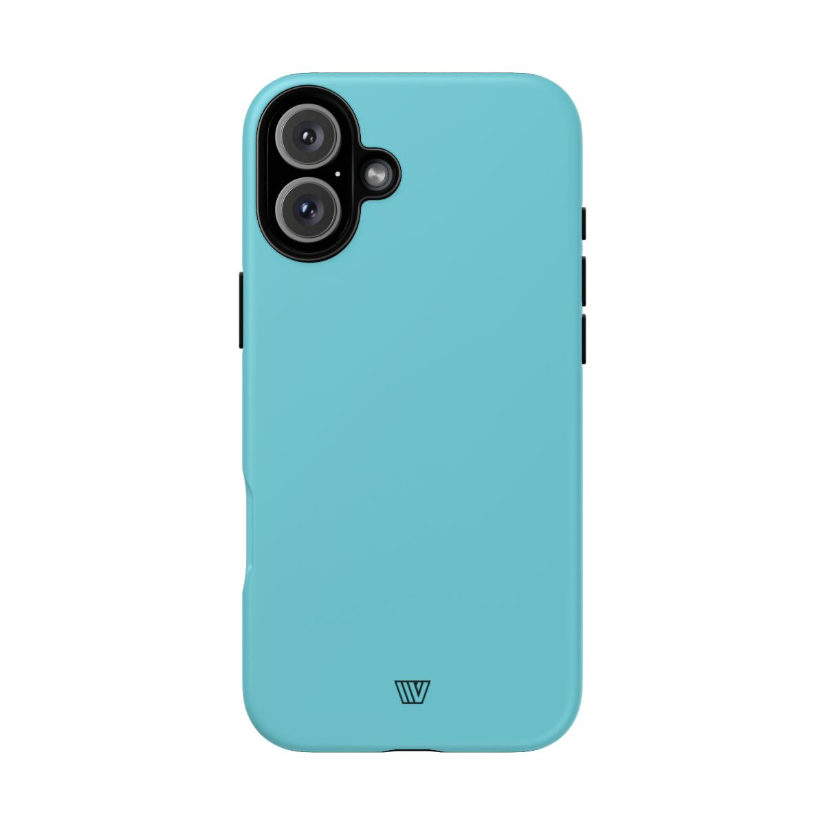 CYAN | Tough Phone Case