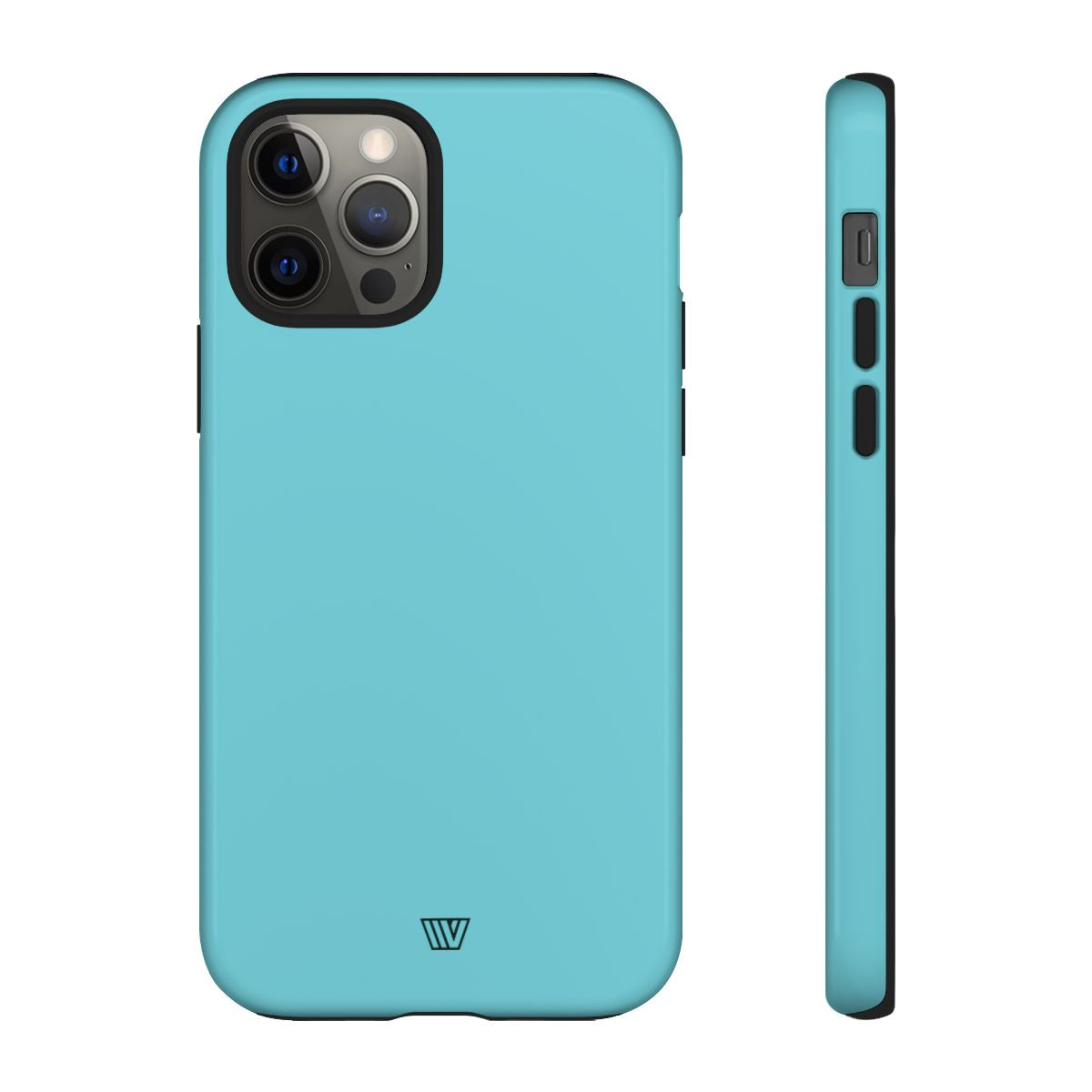 CYAN | Tough Phone Case