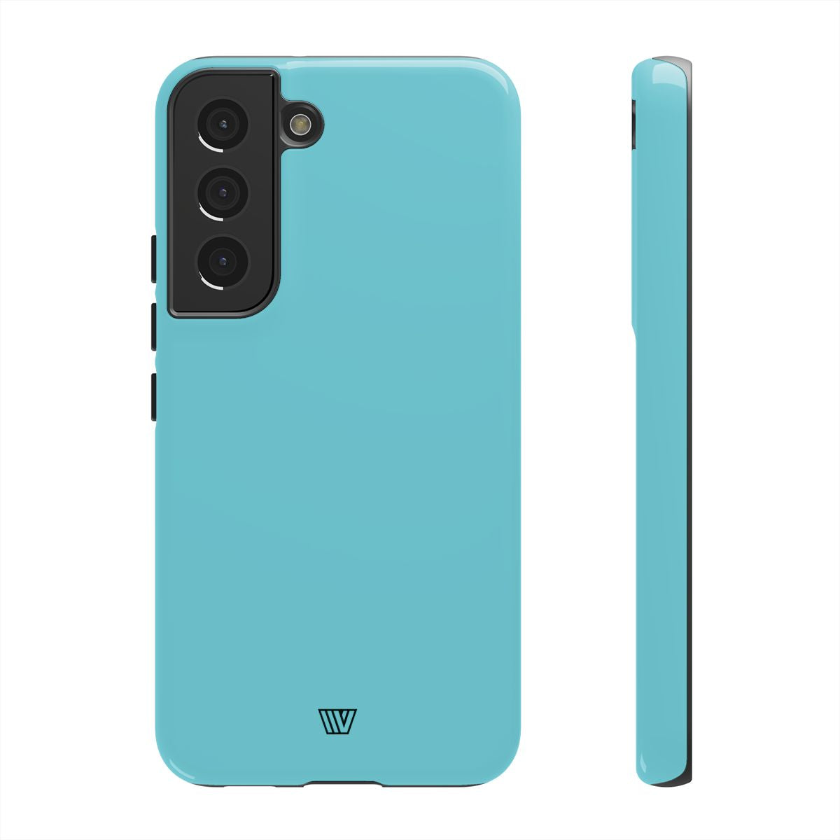CYAN | Tough Phone Case
