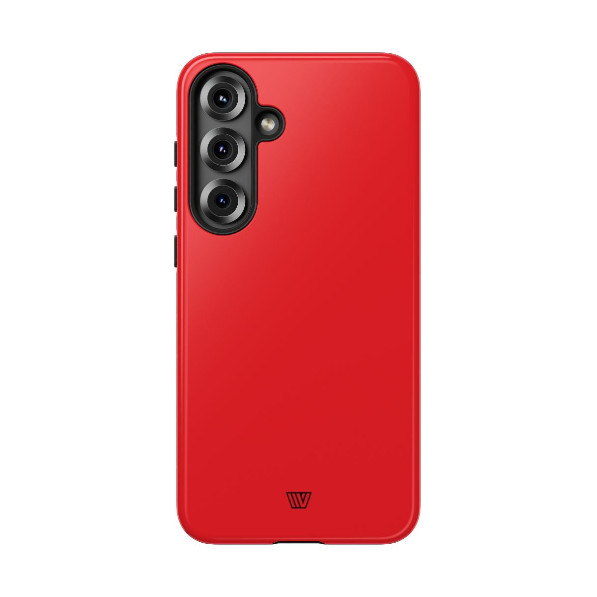 RED | Tough Phone Case
