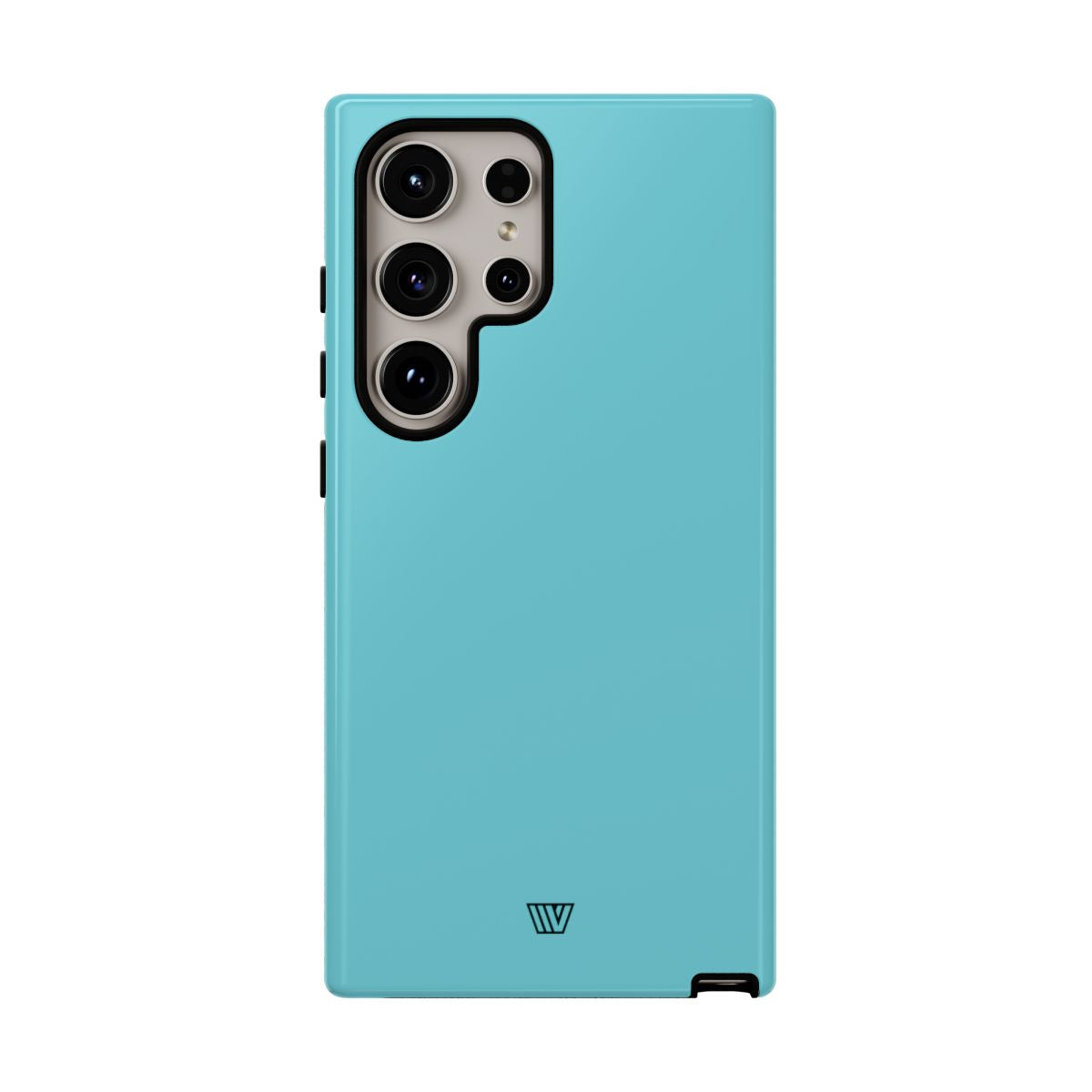 CYAN | Tough Phone Case