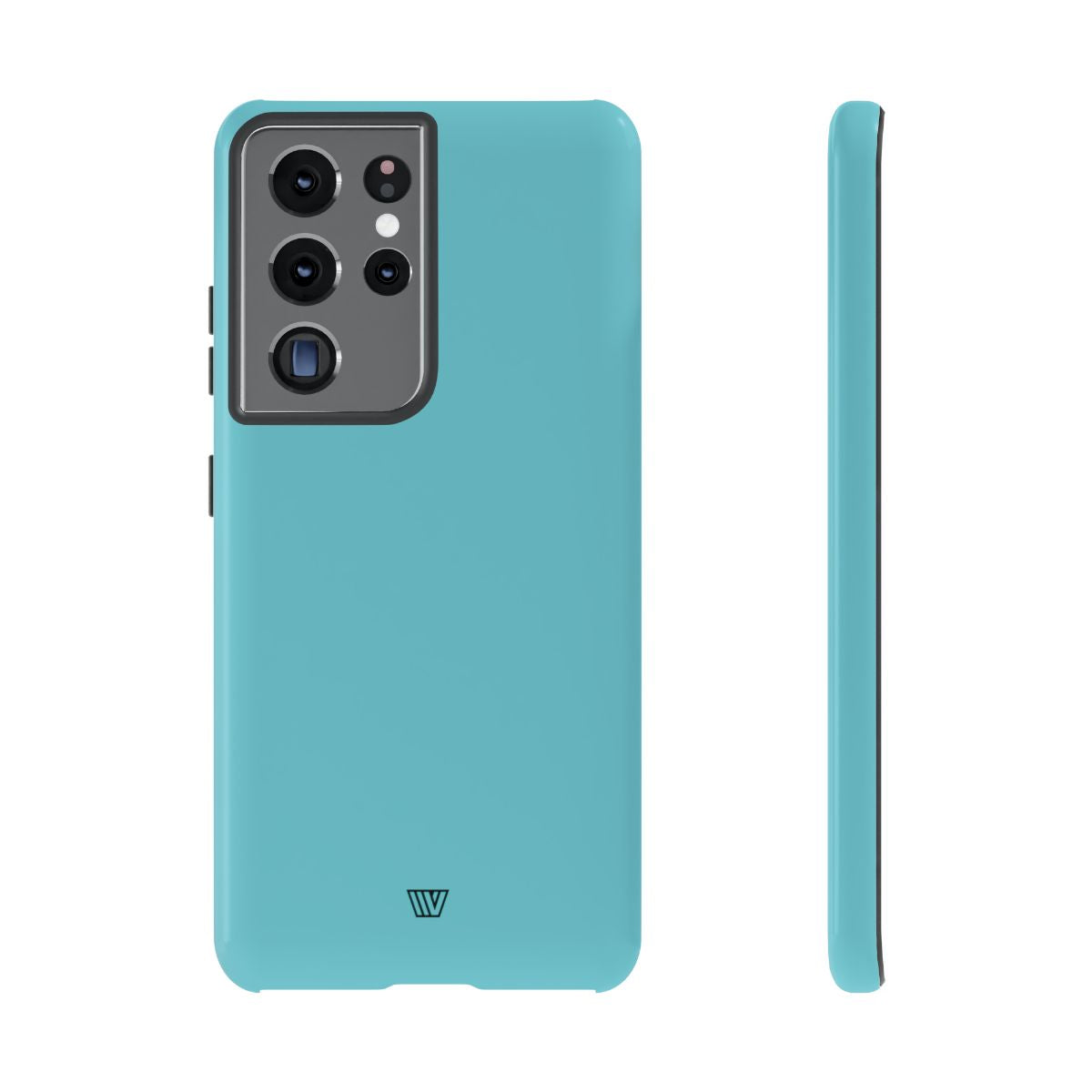 CYAN | Tough Phone Case