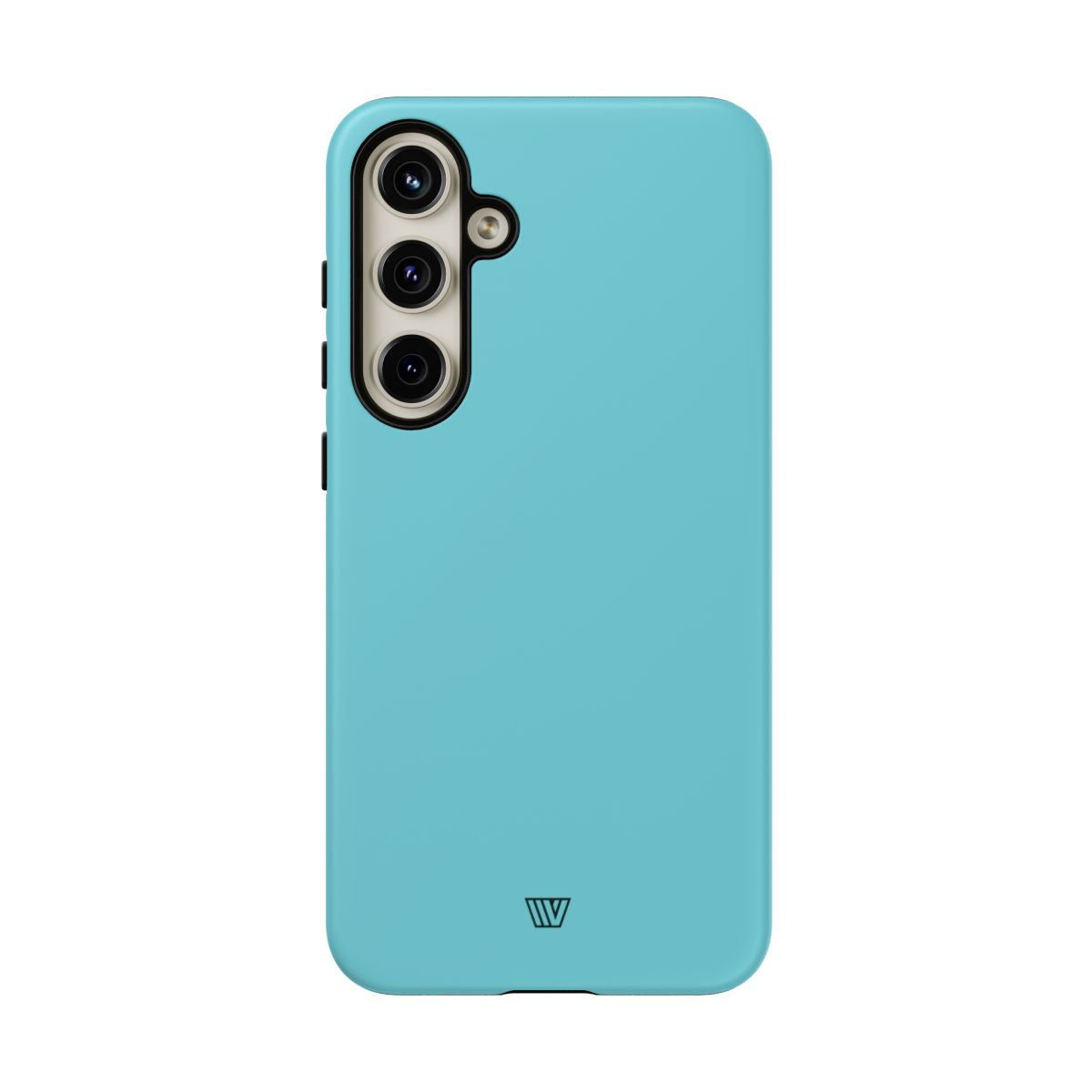 CYAN | Tough Phone Case